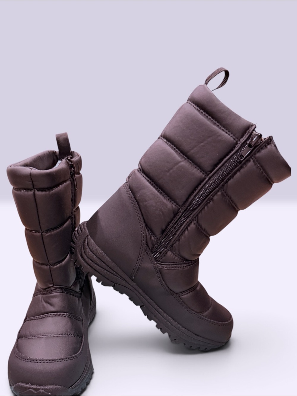Magellan Youth Snow Boot II